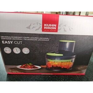 Kuhn Rikon Easy Cut Universal Schneider